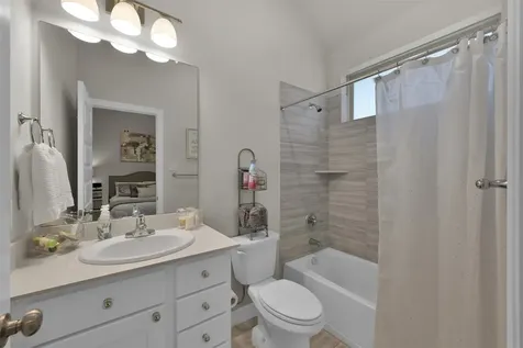 11918 Clearview Cove Drive Humble TX 77346