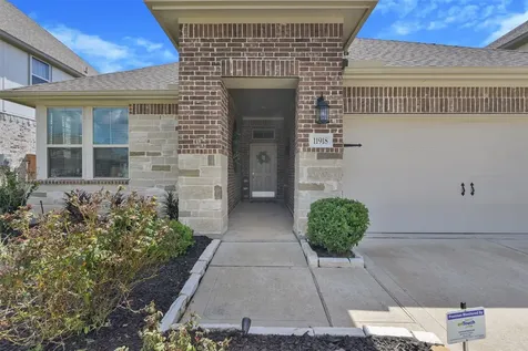 11918 Clearview Cove Drive Humble TX 77346