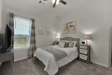 11918 Clearview Cove Drive Humble TX 77346