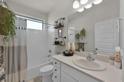 11918 Clearview Cove Drive Humble TX 77346