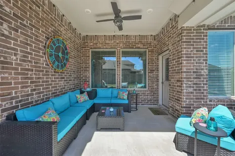 11918 Clearview Cove Drive Humble TX 77346
