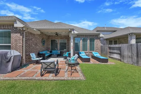 11918 Clearview Cove Drive Humble TX 77346
