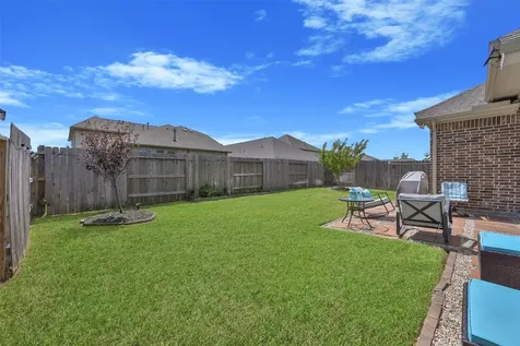 11918 Clearview Cove Drive Humble TX 77346