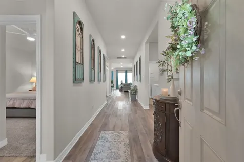11918 Clearview Cove Drive Humble TX 77346