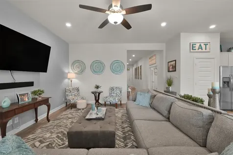 11918 Clearview Cove Drive Humble TX 77346