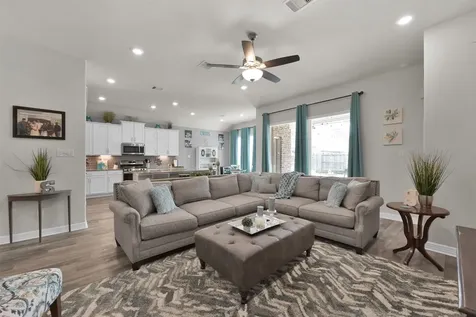 11918 Clearview Cove Drive Humble TX 77346