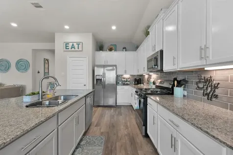 11918 Clearview Cove Drive Humble TX 77346