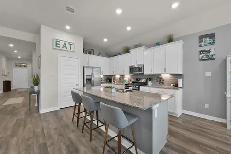 11918 Clearview Cove Drive Humble TX 77346