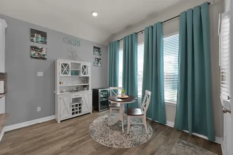 11918 Clearview Cove Drive Humble TX 77346