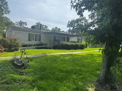 11403 Walraven Drive Huffman TX 77336