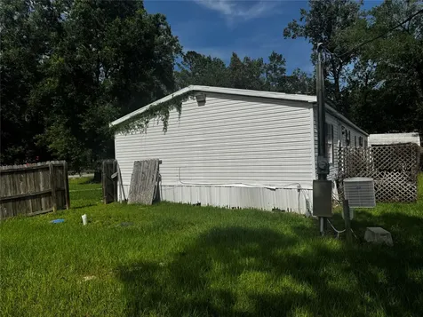 11403 Walraven Drive Huffman TX 77336