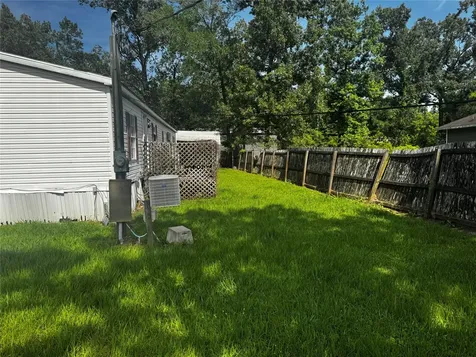 11403 Walraven Drive Huffman TX 77336