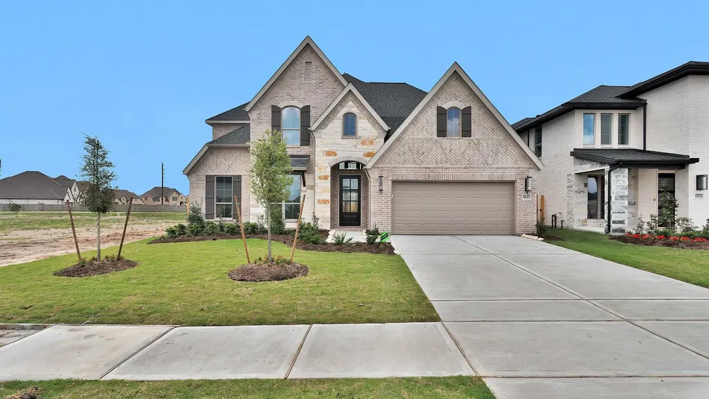 5627 Violet Ridge Drive Richmond TX 77469