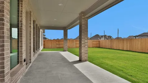 5627 Violet Ridge Drive Richmond TX 77469