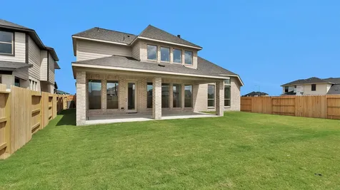 5627 Violet Ridge Drive Richmond TX 77469