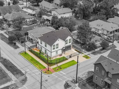120 Adams Street Houston TX 77011