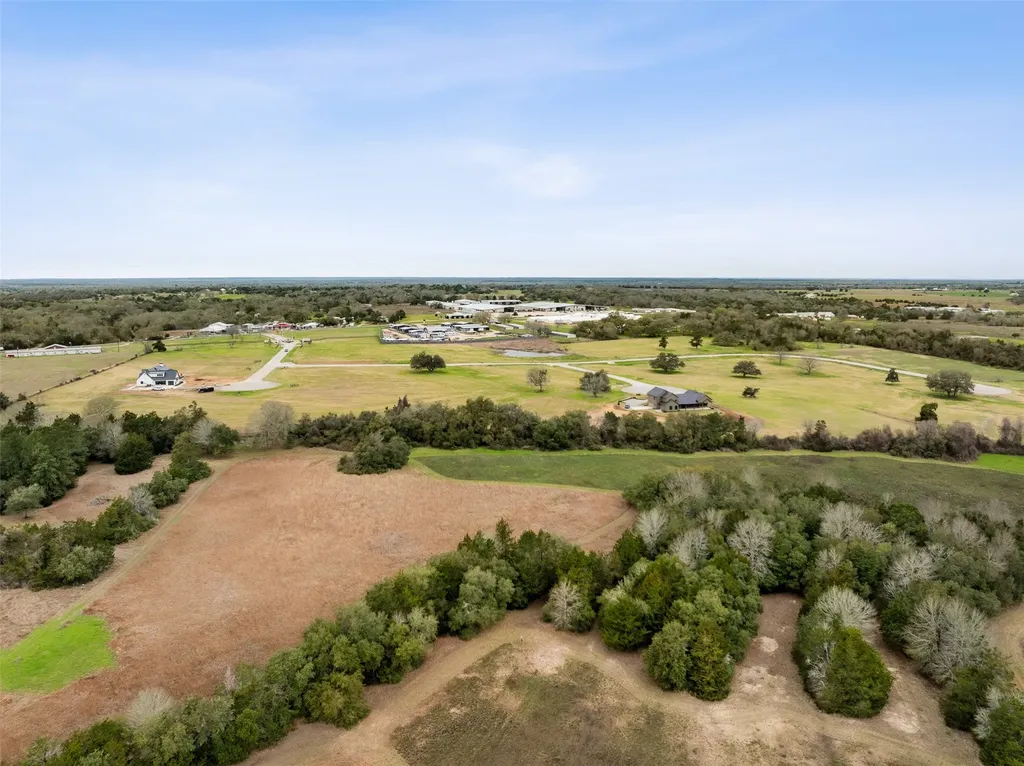 208 Astoria Avenue - Lot 3 Round Top TX 78954