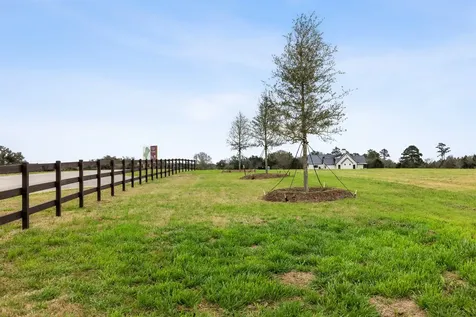 208 Astoria Avenue - Lot 3 Round Top TX 78954