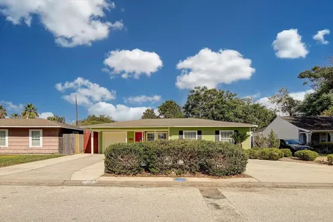 116 Tarpon Avenue Galveston TX 77550