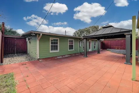 116 Tarpon Avenue Galveston TX 77550