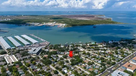 116 Tarpon Avenue Galveston TX 77550