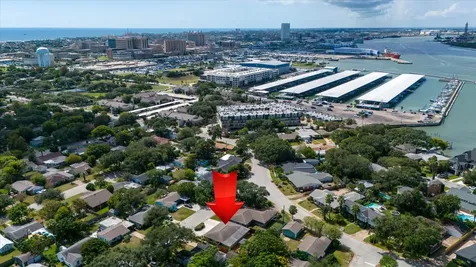 116 Tarpon Avenue Galveston TX 77550