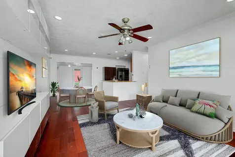 116 Tarpon Avenue Galveston TX 77550