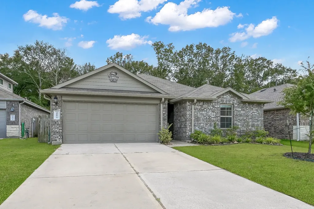 20874 Olive Leaf Street New Caney TX 77357