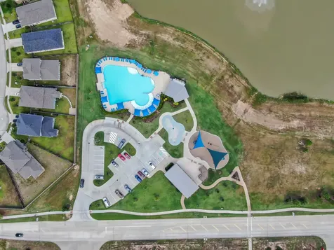 20874 Olive Leaf Street New Caney TX 77357