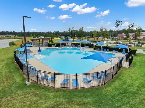 20874 Olive Leaf Street New Caney TX 77357