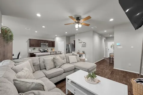 20874 Olive Leaf Street New Caney TX 77357
