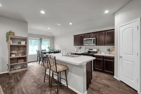 20874 Olive Leaf Street New Caney TX 77357