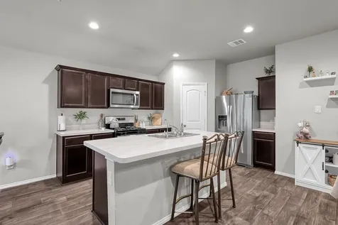 20874 Olive Leaf Street New Caney TX 77357