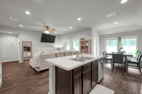 20874 Olive Leaf Street New Caney TX 77357
