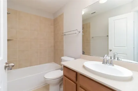 14010 Robbie Creek Lane Humble TX 77396
