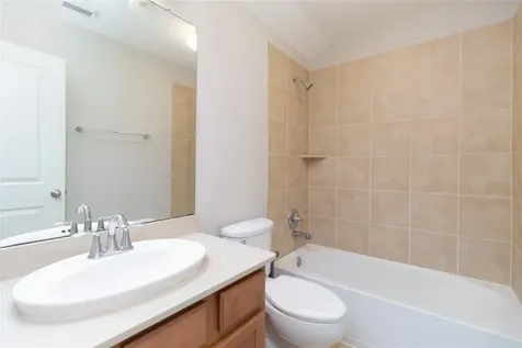 14010 Robbie Creek Lane Humble TX 77396