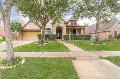 14010 Robbie Creek Lane Humble TX 77396