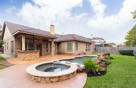 14010 Robbie Creek Lane Humble TX 77396
