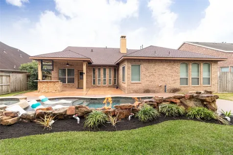 14010 Robbie Creek Lane Humble TX 77396