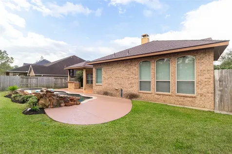 14010 Robbie Creek Lane Humble TX 77396