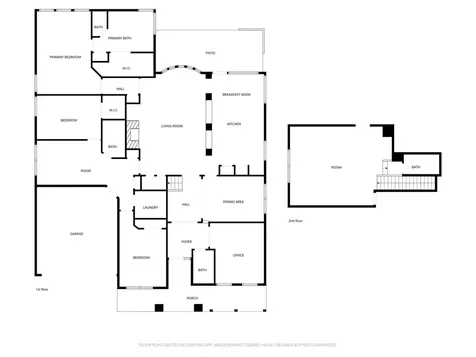 14010 Robbie Creek Lane Humble TX 77396