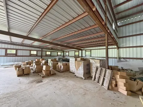 13 Ac Cr 2012 Centerville TX 75833