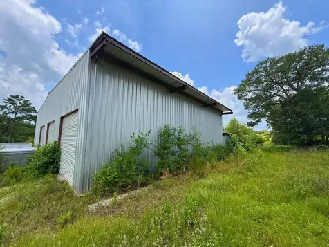 13 Ac Cr 2012 Centerville TX 75833