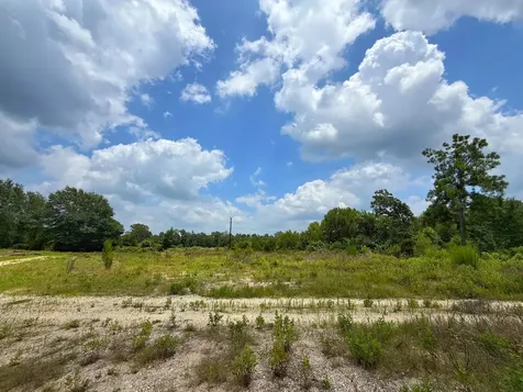 13 Ac Cr 2012 Centerville TX 75833