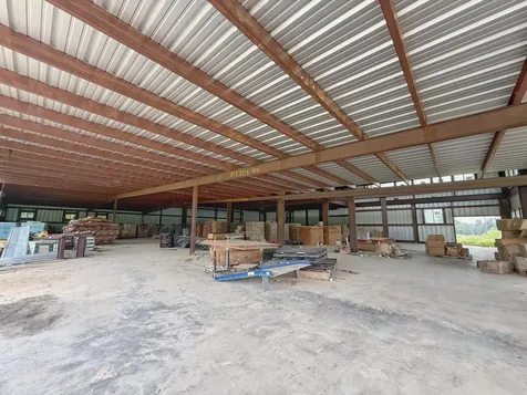 13 Ac Cr 2012 Centerville TX 75833