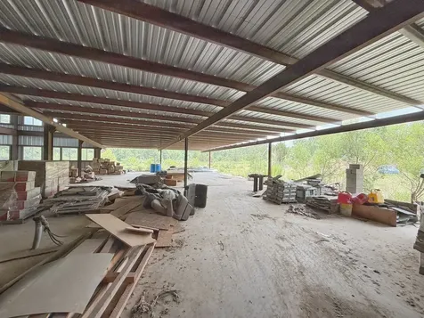 13 Ac Cr 2012 Centerville TX 75833