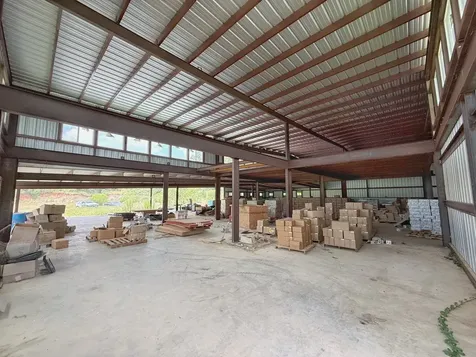 13 Ac Cr 2012 Centerville TX 75833