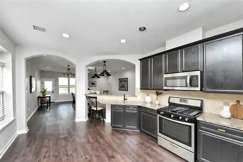 20610 Arrow Falls Lane Richmond TX 77407