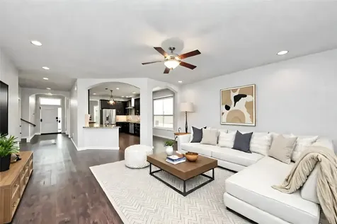 20610 Arrow Falls Lane Richmond TX 77407