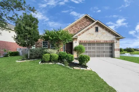 20610 Arrow Falls Lane Richmond TX 77407